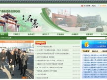 政府门户新标杆 骏域网络以精品案例赋能深圳网站建设